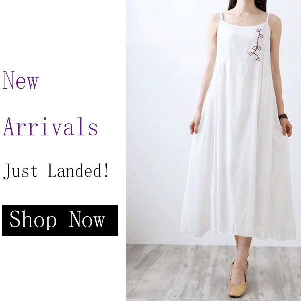 How To Wear Linen Dresses This Summer BUYKUD