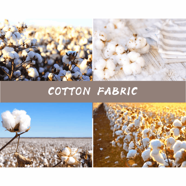 Pure cotton：The most soft feeling in this summer BUYKUD