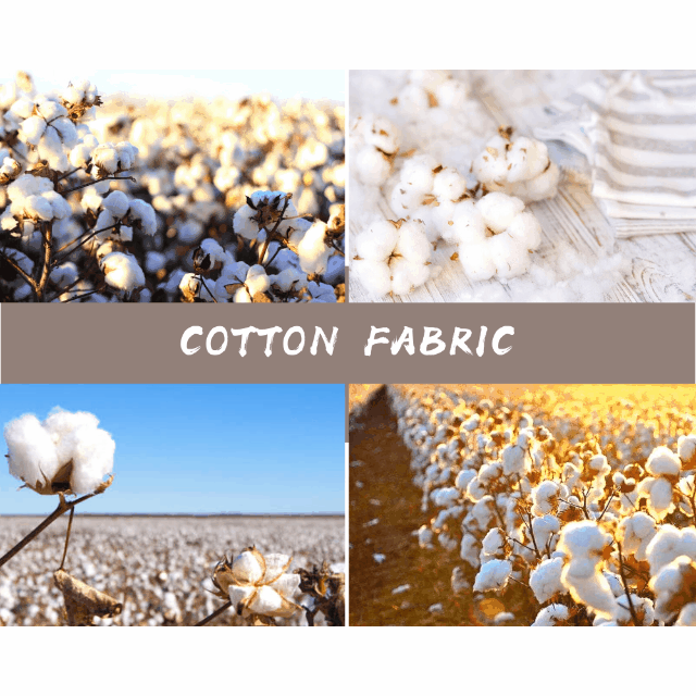 Pure cotton：The most soft feeling in this summer – BUYKUD