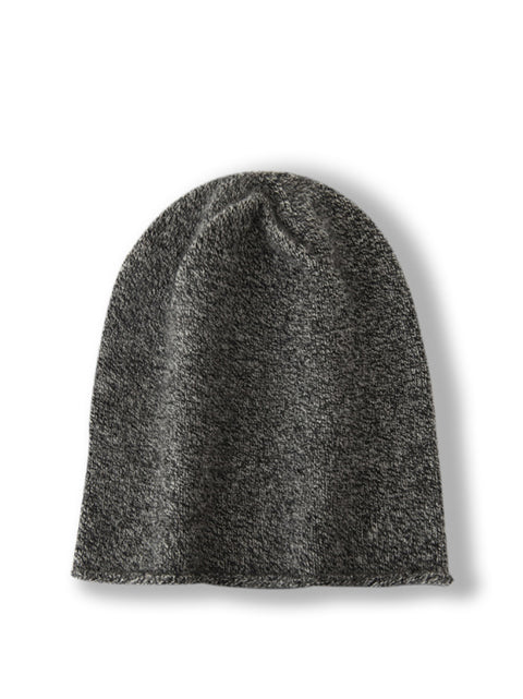 Winter Warm Casual Style Solid Kintted Hat